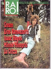 Raro! Rivista Musicale n° 83