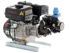 MOTOPOMPA IRRORAZIONE APS41 A