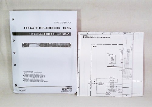 Schema circuito generale - schema,