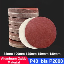 Dischi abrasivi 100 125 - abrasivi,