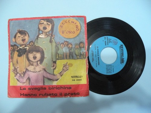 Zecchino d oro - zecchino, d'oro