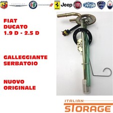 FIAT DUCATO 1.9 2.5 D GALLEGGIANTE SERBATOIO NUOVO  ORIGINALE 1313247080 