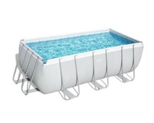 Piscina fuoriterra
