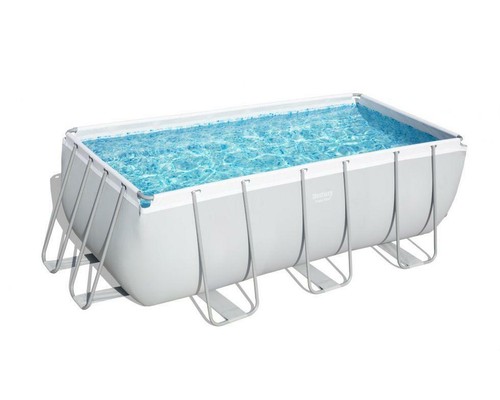 Piscina fuoriterra