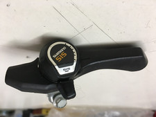 COMANDI LEVE CAMBIO DESTRO 6s