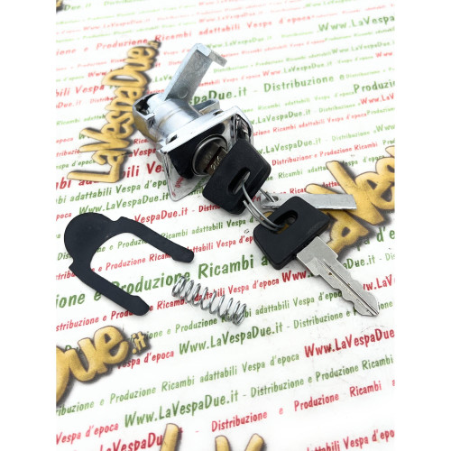 Serratura bauletto cofano per