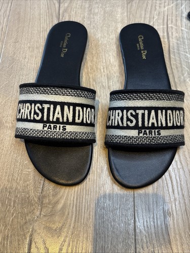 Sandali christian dior dway - christian,