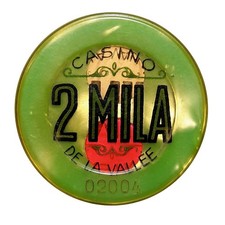 [NC] CASINO DELLA VALLEE -