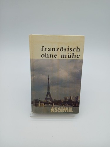 Französisch ohne mühe von - französisch,