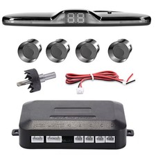 Kit sensori parcheggio auto - parcheggio, 4