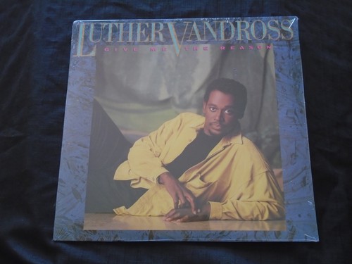 Luther vandross give the - luther,