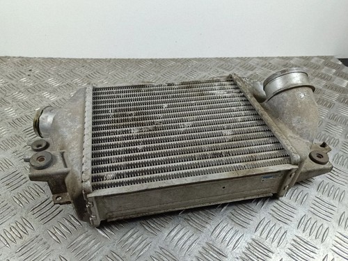 Intercooler subaru 2017 - intercooler, xv