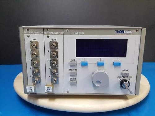 Thorlabs pro800 telaio - thorlabs,