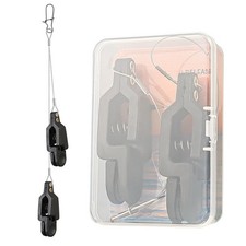 Clip Rilascio Lenza da Pesca