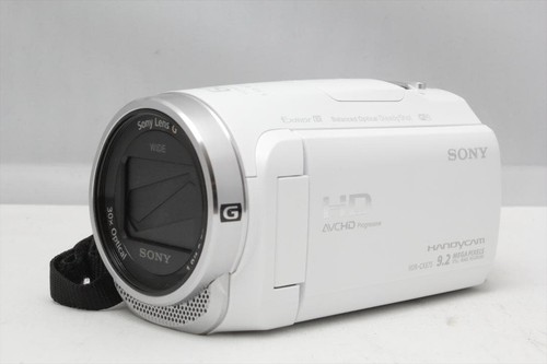 Sony hdr cx675 handycam - hdr-cx675, avchd