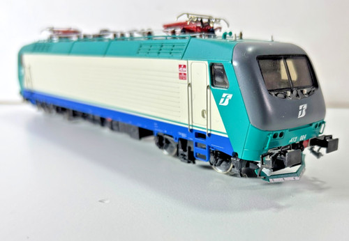 Roco 43826 locomotiva
