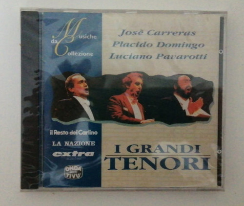 Musica classica i grandi - classica,