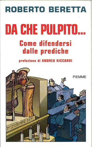 Che pulpito come - che,