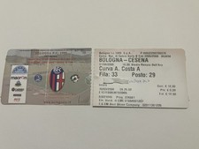 Bologna-Cesena 2005/06
