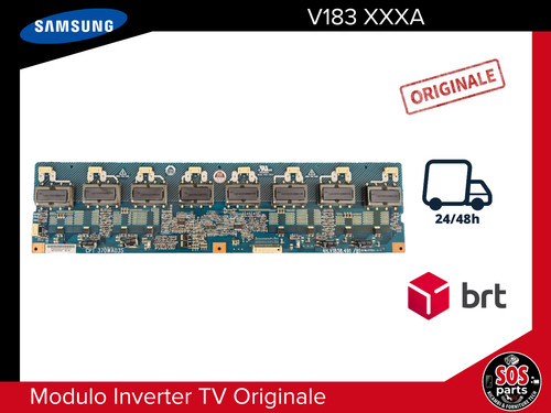 Modulo inverter samsung - modulo,