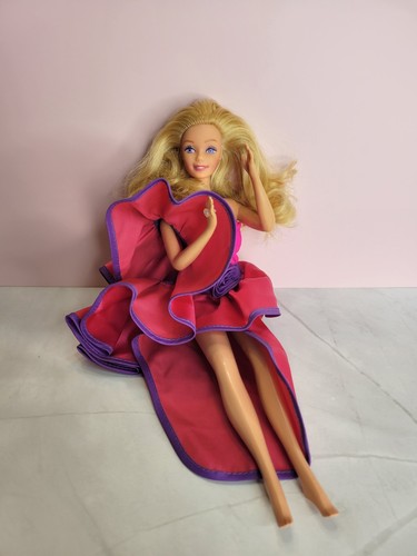Barbie vintage data - , dei