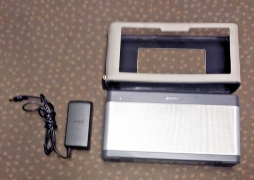 Bose sound link iii modello - bose,