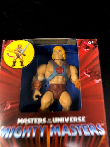 Masters the universe motu - of,