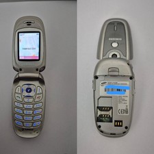 Cellulare samsung sgh x640 - cellulare,