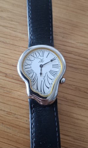 Orologio polso exaequo - da,