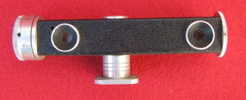 Photo telemetre ancien l - photo,