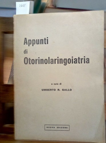 Appunti - appunti, di