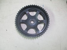 A883 PULEGGIA ASSE A CAMME MOTORE FIAT CROMA 1.9 JTD 8V 88KW ANNO 2006 939A2000