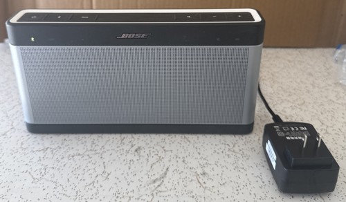 Bose soundlink bluetooth - bose,