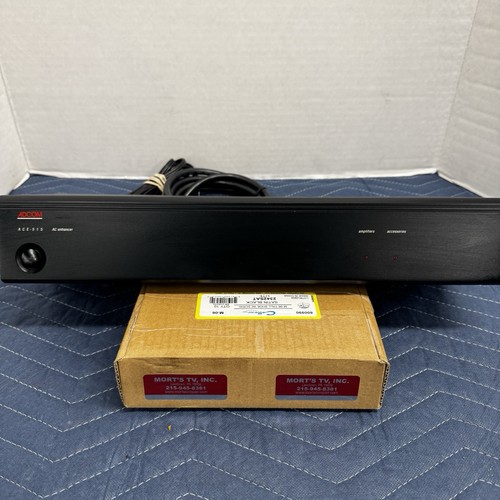 Adcom ace 515 enhancer - ace-515, ac