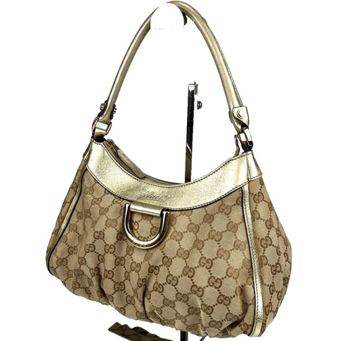 Borsa tracolla gucci abbey - gucci,