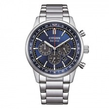 CITIZEN ECO-DRIVE AVIATOR