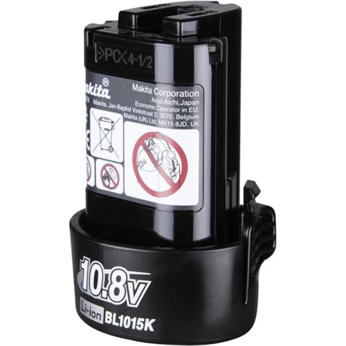 Makita batteria - makita,