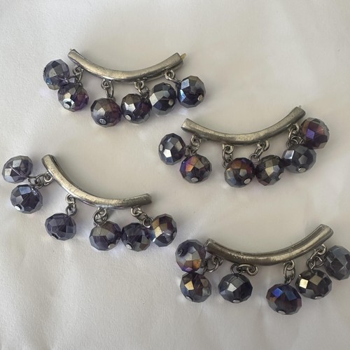 Bracciale perline vetro - perline,