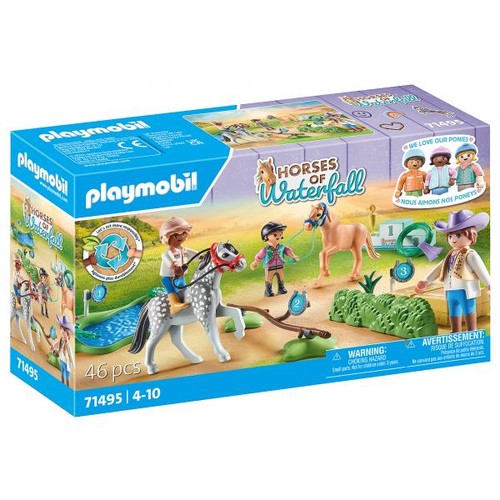 Playmobil 71495 - playmobil,