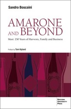 Amarone and Beyond: Masi: 250