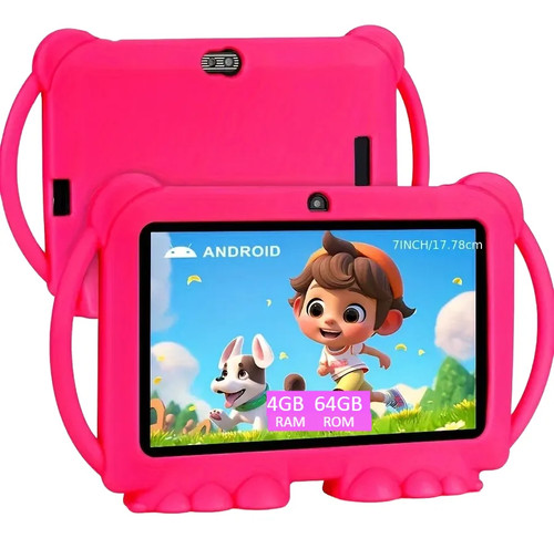 Tablet bambini pollici - bambini,