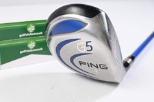 Ping G5 #3 Legno / 15 Gradi /