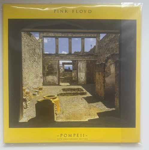 Pink floyd pompeii 50th - pompeii,