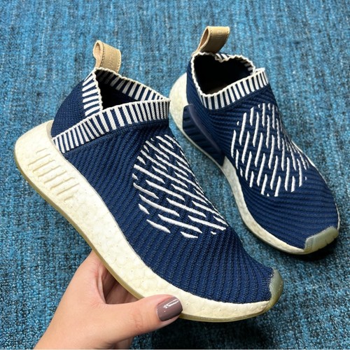 Adidas nmd cs2 - adidas, primeknit