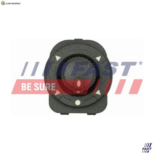 Interruttore regolazione - interruttore,
