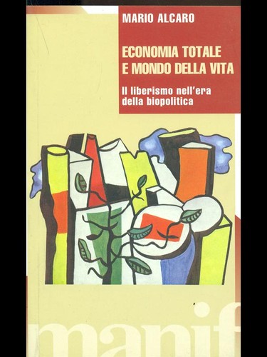 Economia totale mondo - totale, della