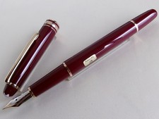 Montblanc Meisterstuck