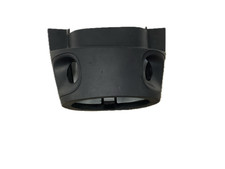 PLASTICA SOTTO VOLANTE FIAT 500 CINQUECENTO 2007