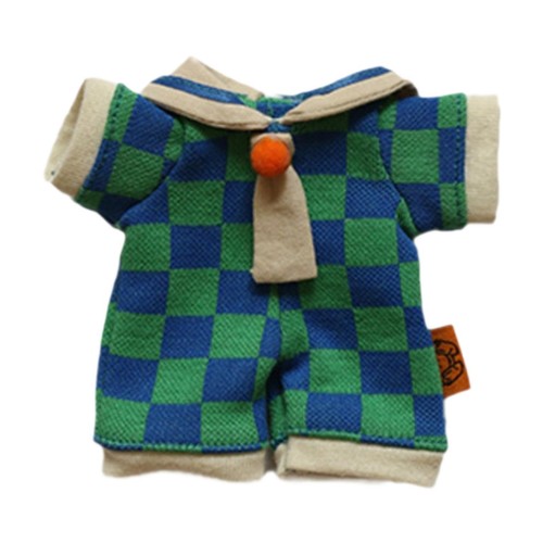 Vestiti per bambole - , di