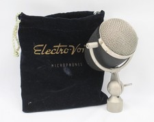 Microfono dinamico cardioide